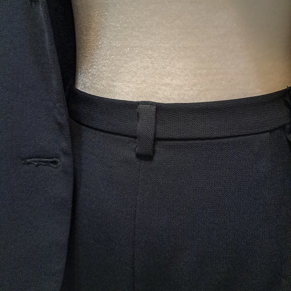 Club Monaco skirt and blazer vintage - Picture 3 of 10